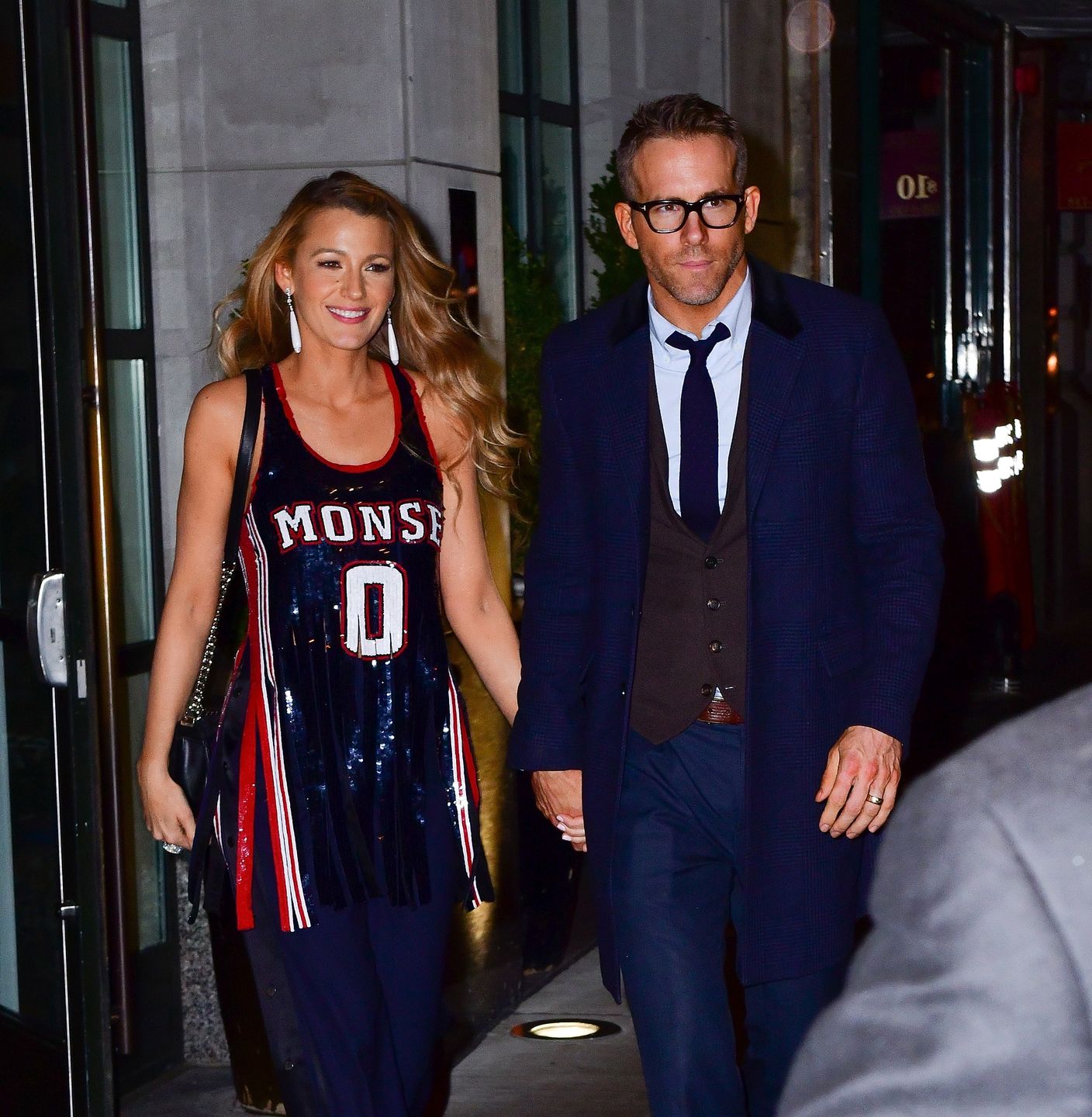 Blake Lively i Ryan Reynolds