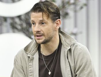 Fabijański wraca na ekran. Zagrał w poruszającej historii