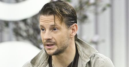 Fabijański wraca na ekran. Zagrał w poruszającej historii