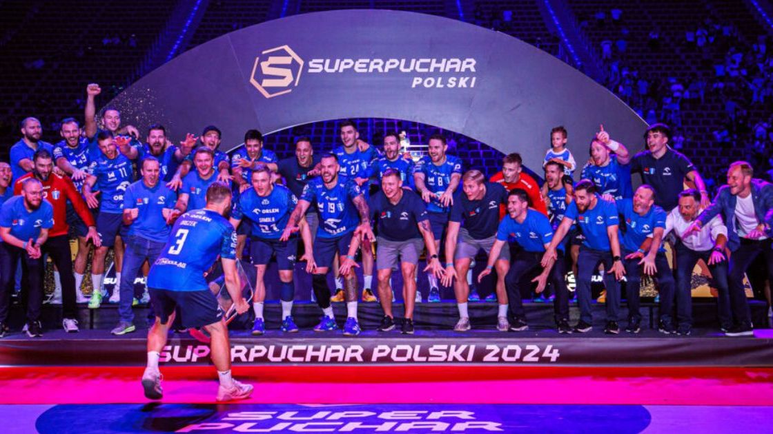 Super Puchar Polski 