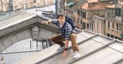 Tom Holland na gali The Game Awards. Zagra też Eddie Vedder