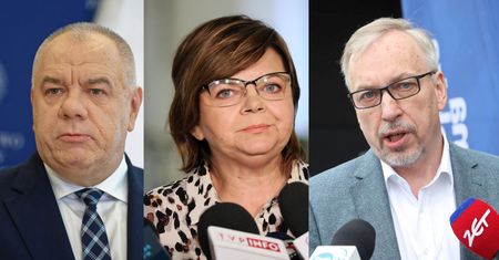 "Napinanie mięśni mija się z prostym rachunkiem". Nie będzie zakazu importu gazu LPG z Rosji