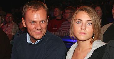 Kasia Tusk jednak zatańczy