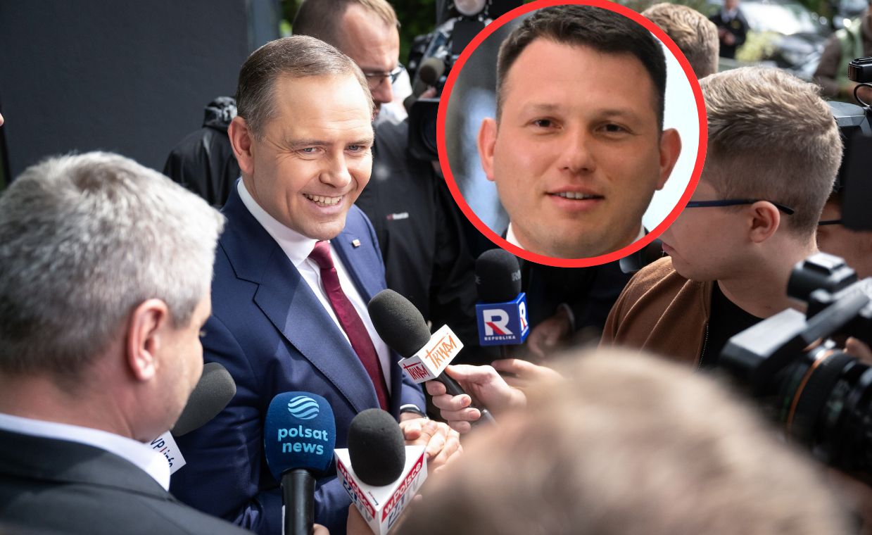 Mentzen demaskuje Nawrockiego? Ustawki jako "moduł szlachetnej walki" [OPINIA]