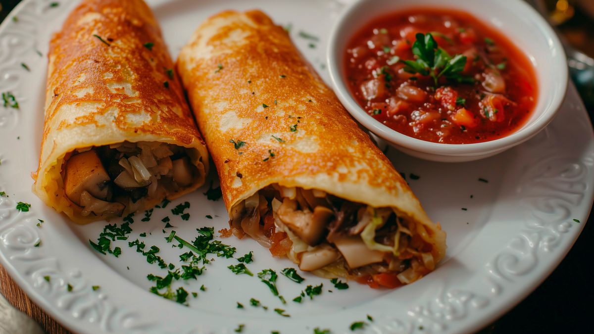 Te krokiety smakują wszystkim