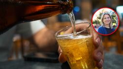 USA: zgony spowodowane alkoholem niemal się podwoiły. Naukowcy zaniepokojeni