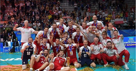Dzieci polskich siatkarzy. Sprawdzamy, kim są