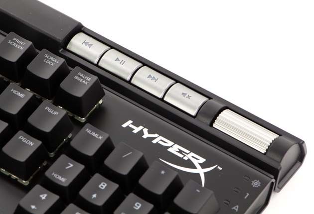 hyperx alloy elite rgb