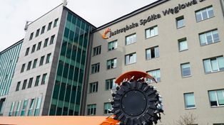 Jastrzębie-Zdrój: Związek "Jedność" chce cięć wśród dyrektorów JSW