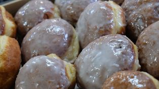 Żary: Najlepsze pączki na Tłusty Czwartek. Czytelnicy polecają