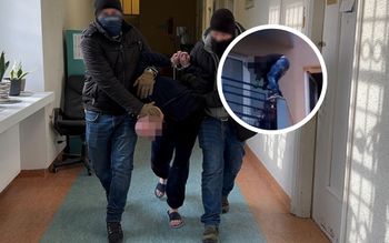 Zabójstwa seniorek w Warszawie. Odkrycie śledczych. Zdjęć są tysiące