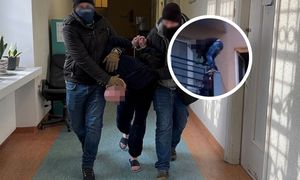 Zabójstwa seniorek w Warszawie. Odkrycie śledczych. Zdjęć są tysiące