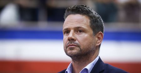 "Mówię po rosyjsku. Może zrobią ze mnie agenta?". Rafał Trzaskowski dla WP