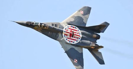 Polska broń nie dla Ukrainy. Jasna deklaracja prezydenta