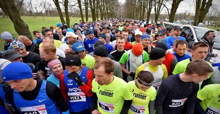 Maraton Lubelski: Ruszyły zapisy na Pierwszą Dychę do Maratonu