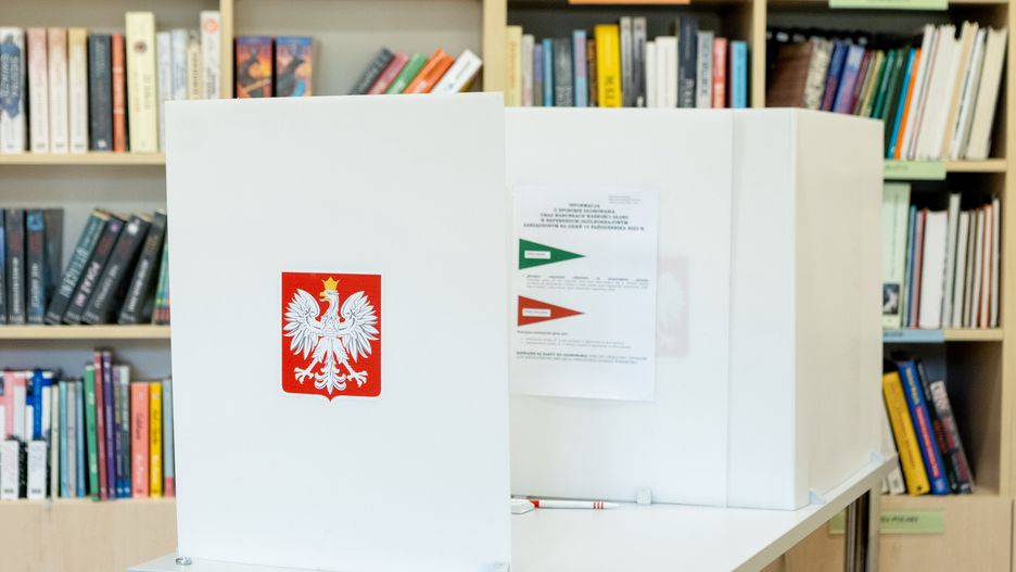 Kandydaci do sejmiku woj. łódzkiego. Jedynki na listach wyborczych 2024