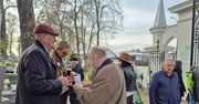 Konin: Ponad 11 tys. zł zebrano na renowację konińskich nagrobków