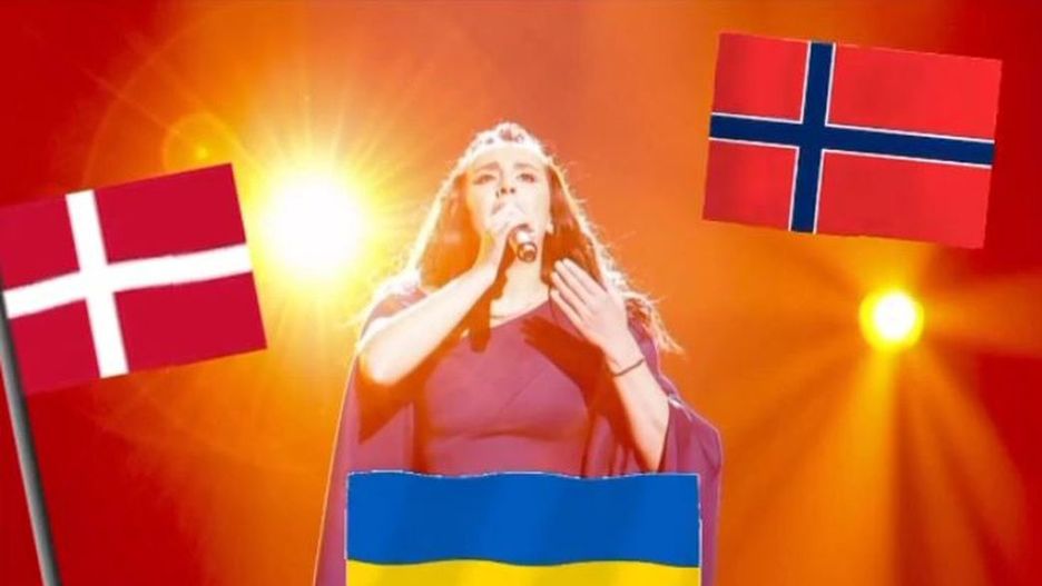 Kolejne kraje chcą wykluczenia Rosji z Eurowizji
