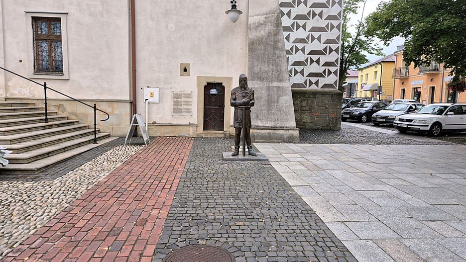 Biecka Szkoła Katów