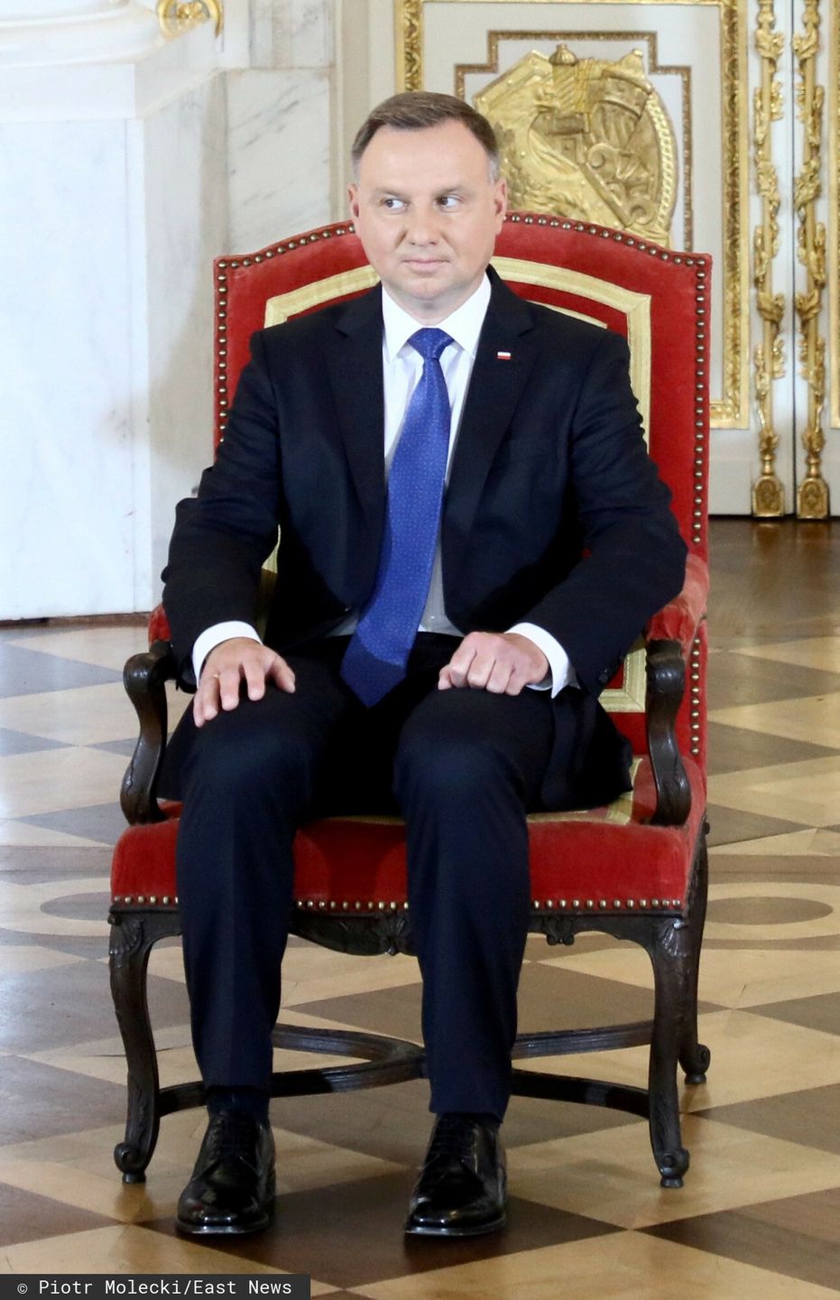 Andrzej Duda
