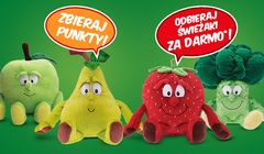 Biedronka nie doceniła konsumentów, przeliczyła się z akcją „Gang świeżaków”