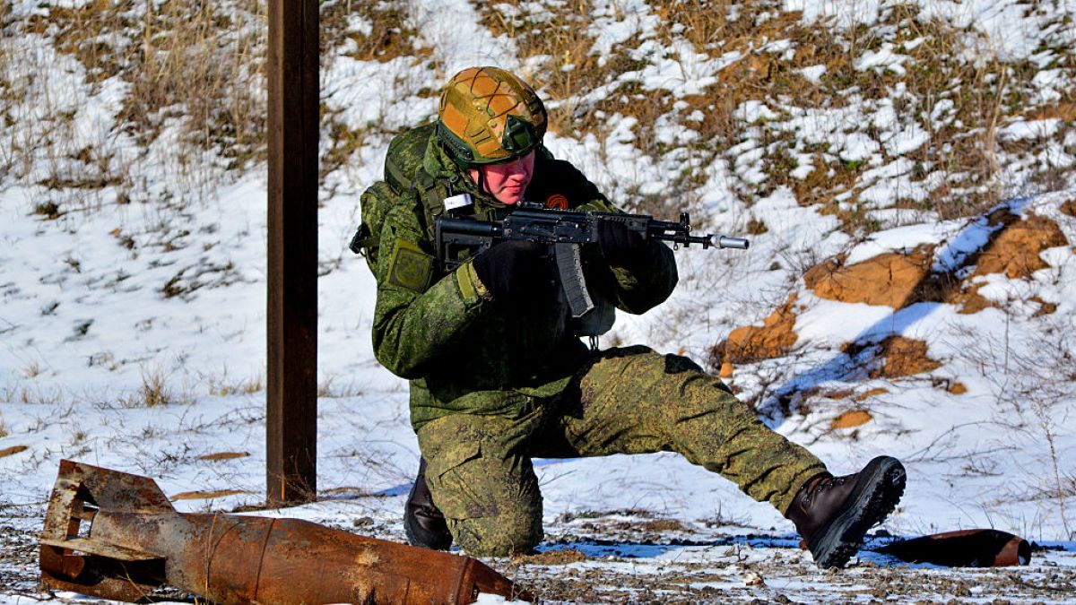 Eksperci mówią o potencjalnych zagrożeniach; zdj. poglądowe