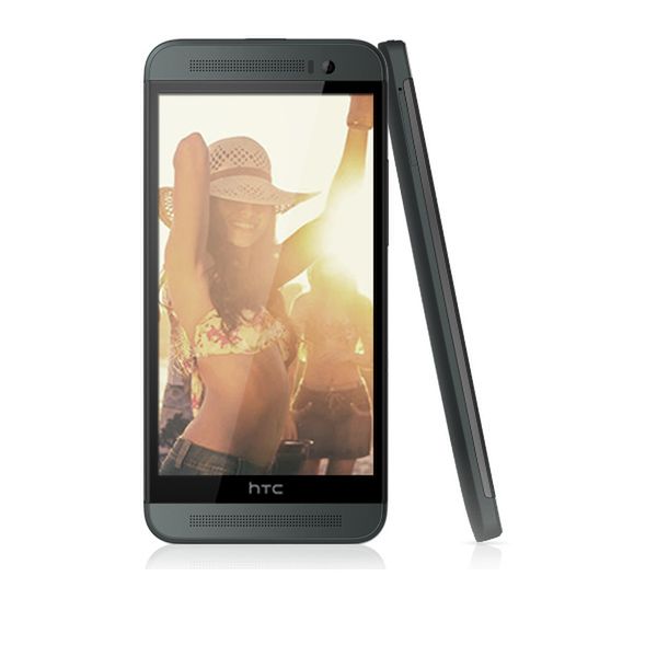 Plastikowy HTC One (E8) oficjalnie [Aktualizacja] 4