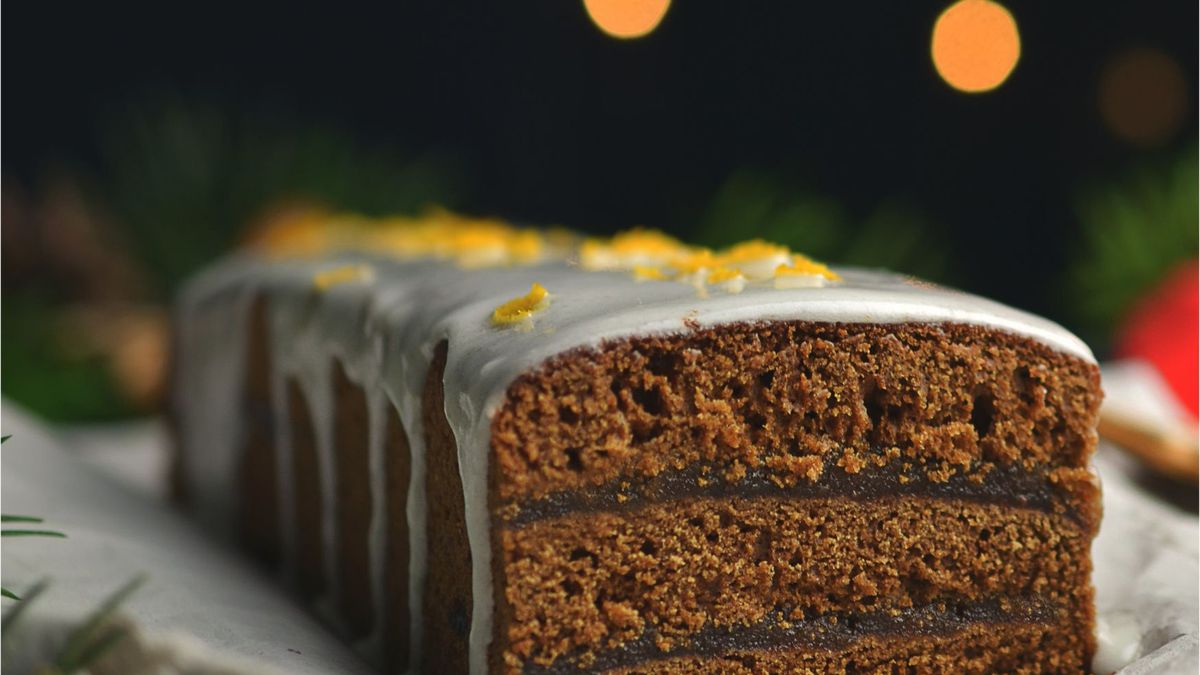 Ten piernik może zaskoczyć. Nie uwierzysz jaki jest jego główny składnik