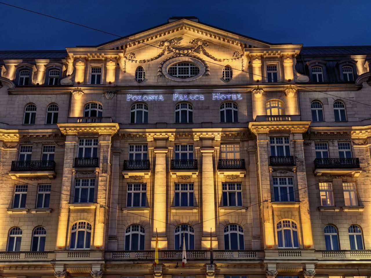 Przykładowe zdjęcie z HUAWEI Pura 90s Pro Max