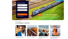 PKP Intercity szuka agencji do obsługi w social media