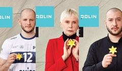 Muzeum Polin po raz siódmy z akcją "Żonkile" na rocznicę powstania w getcie warszawskim. W gronie ambasadorów Brodka, Kurek, Kortez