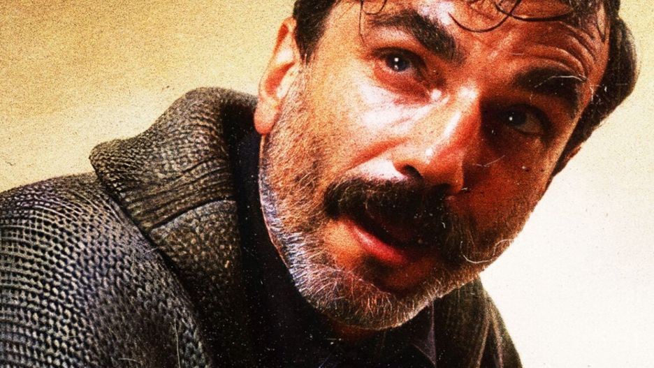 Daniel Day Lewis wraca z emerytury