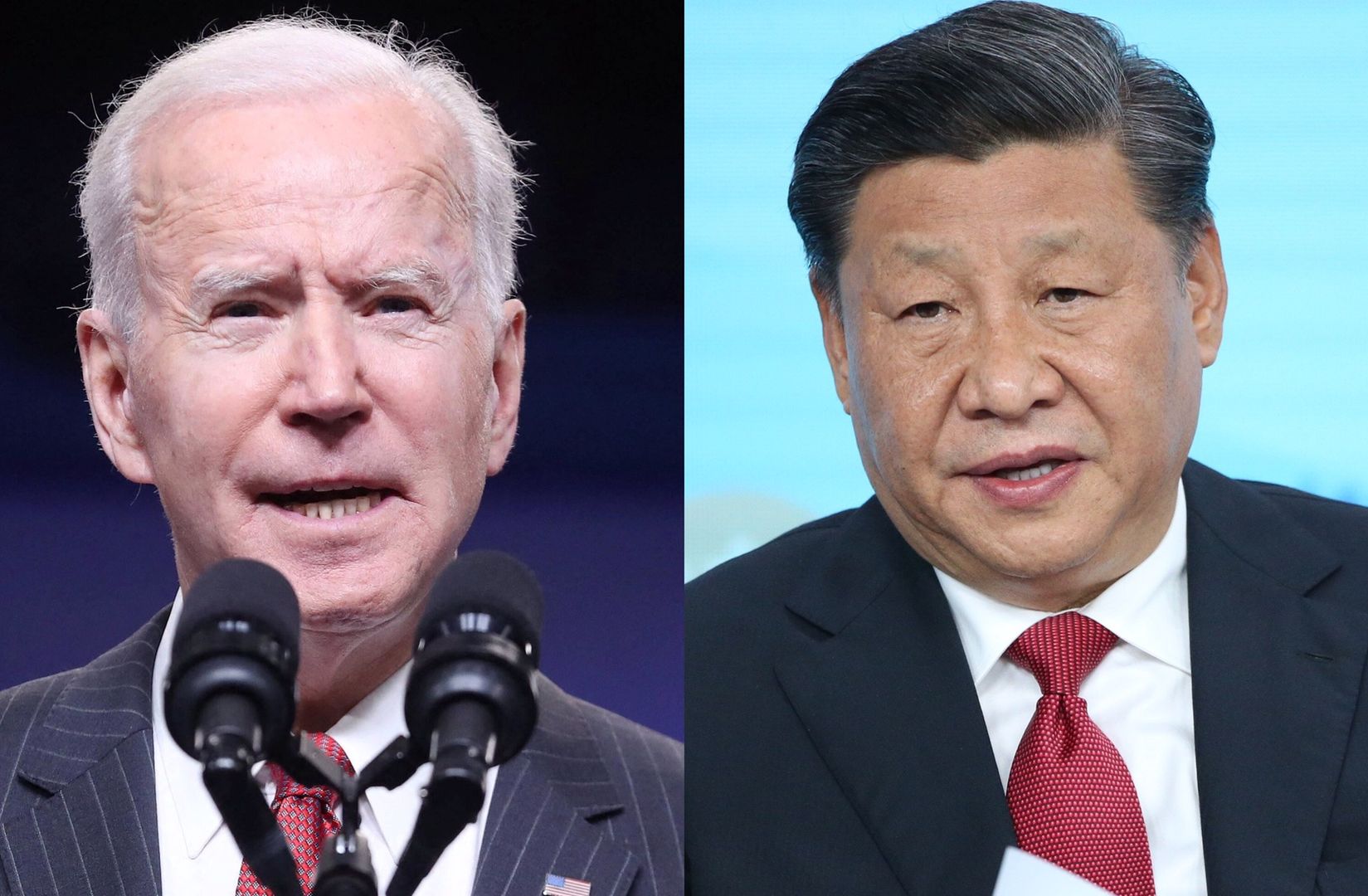 USA. Biden ostrzega Chiny. "Cóż, będą konsekwencje"