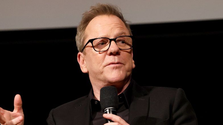 Kiefer Sutherland aresztowany w Los Angeles
