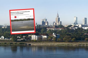 18 cm. Nawet Grecy piszą o Polsce. To ich zaniepokoiło