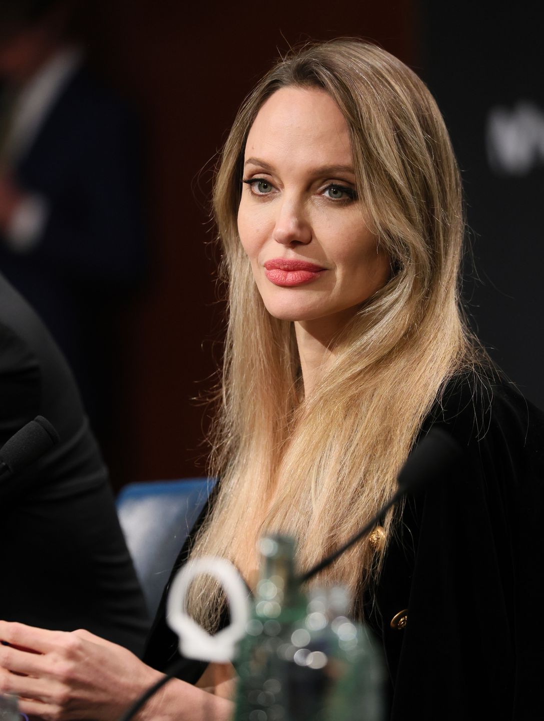 Angelina Jolie 