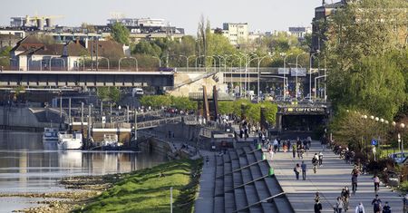 Zmiana obostrzeń. Niebawem plan na czerwiec. Koncerty już pewne