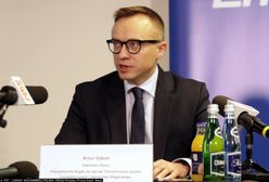 Artur Soboń "załata" Polski Ład? "Śmiem wątpić"