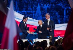 Koniec koalicji z PiS na czele? Jan Maria Jackowski dał do myślenia