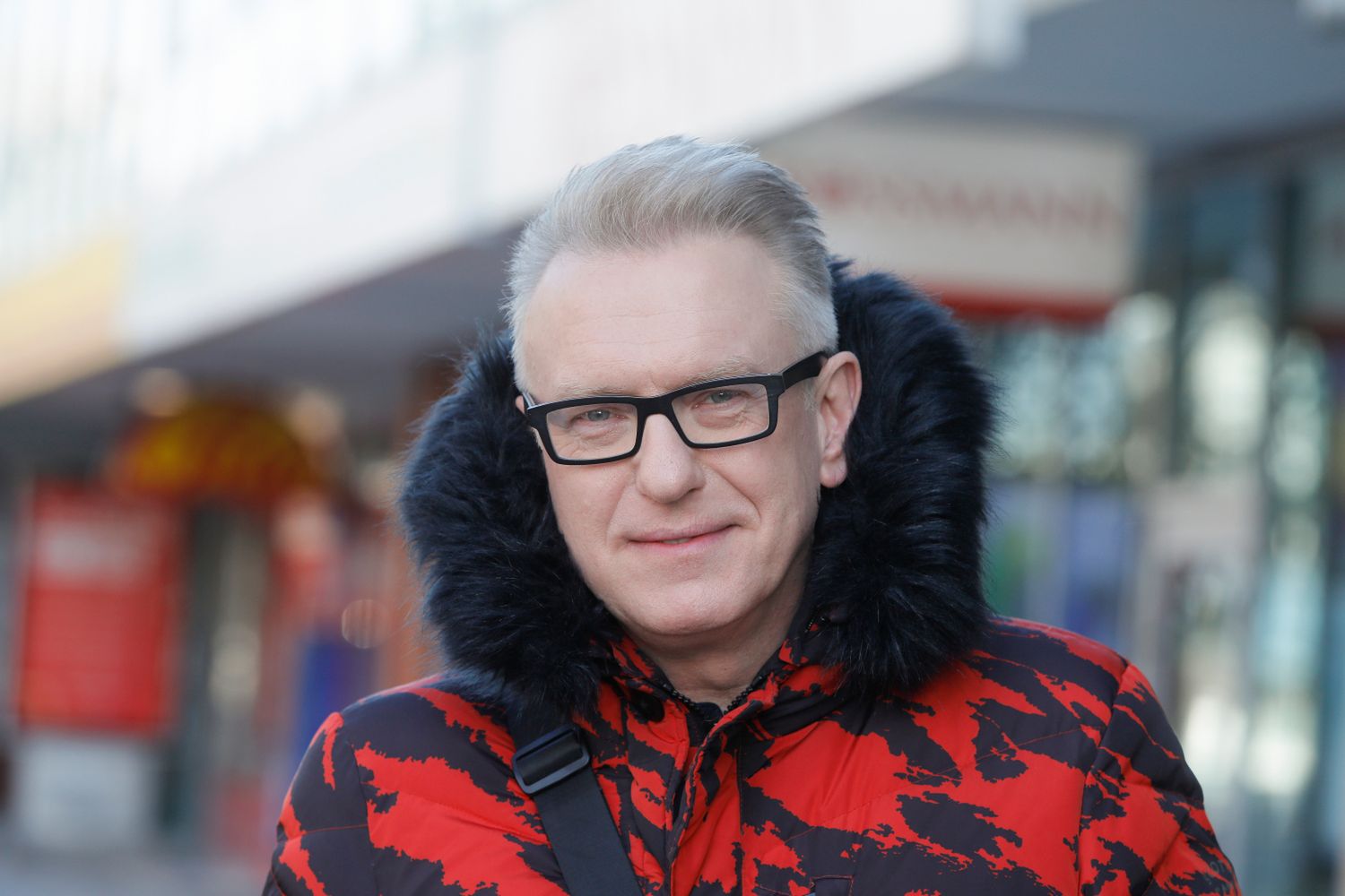 Mariusz Szczygieł,