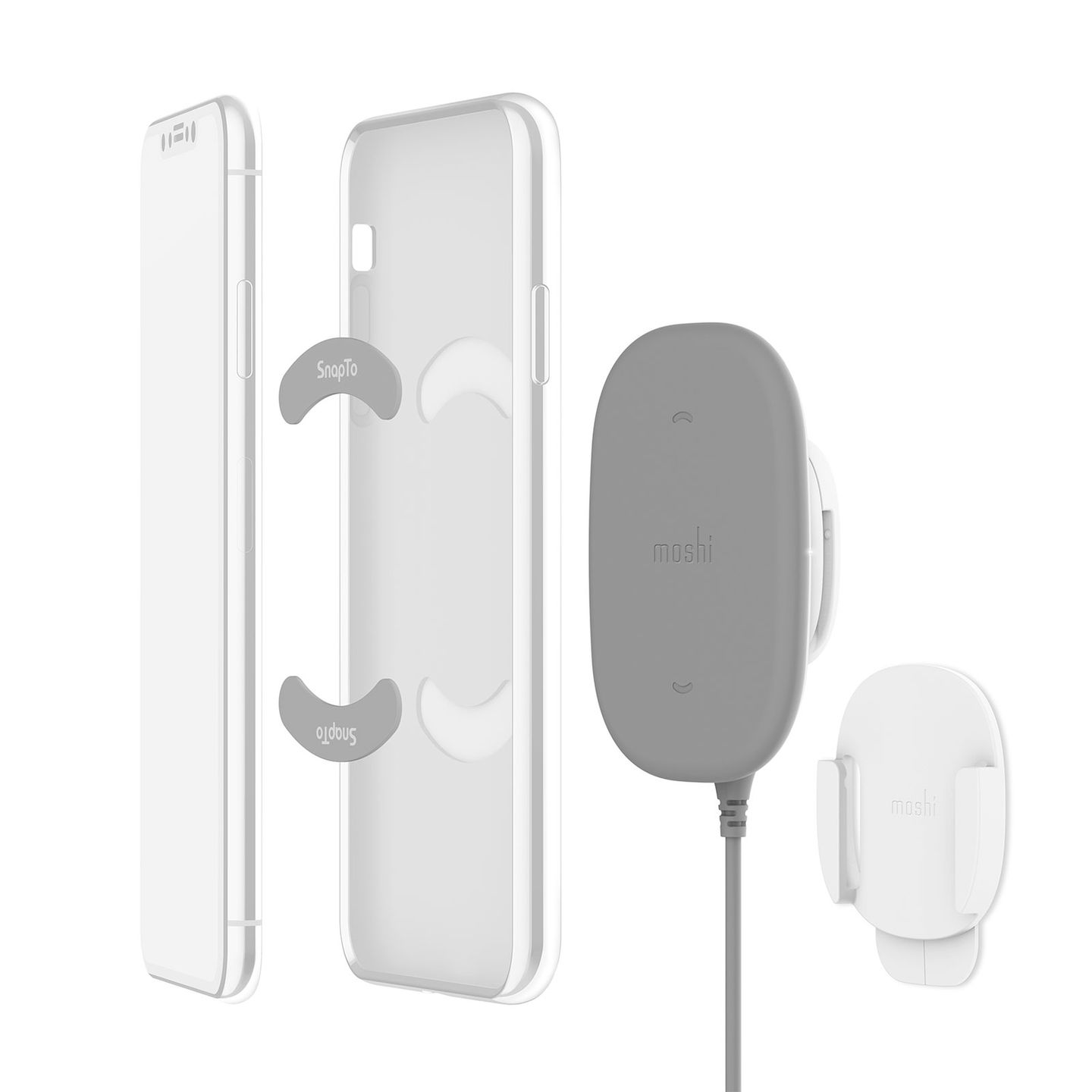 iPhone 12 i ładowanie indukcyjno... magnetyczne? Tego jeszcze nie było 3