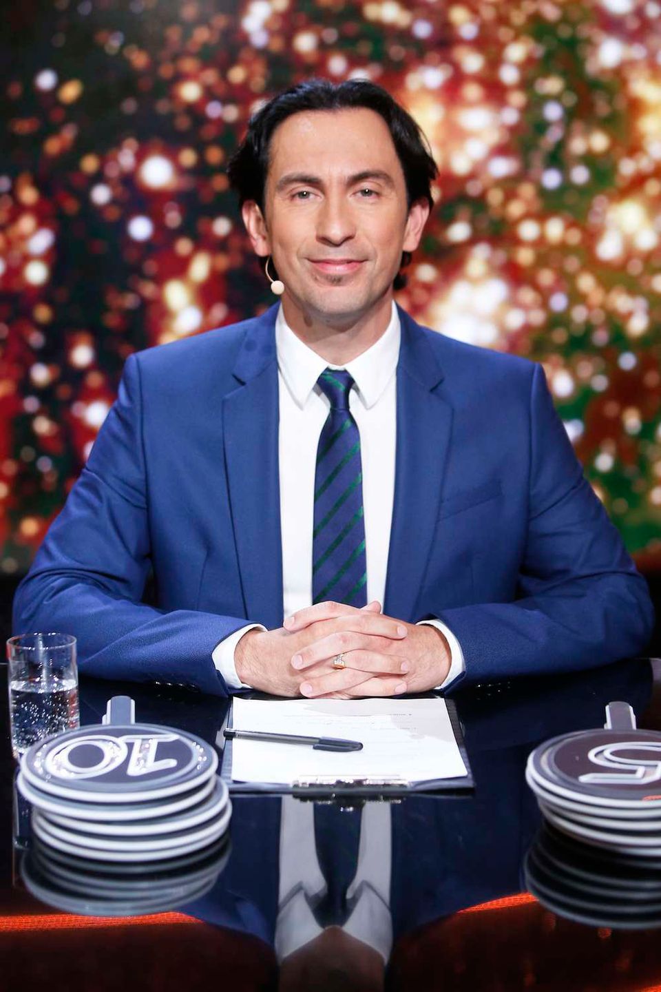 Michał Malitowski – Taniec z gwiazdami 8, ćwierćfinał