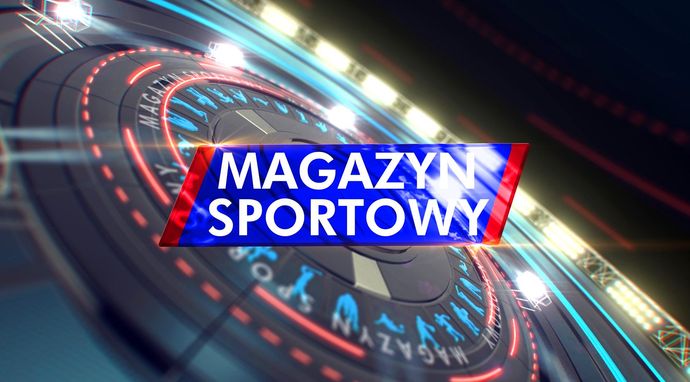 Magazyn sportowy