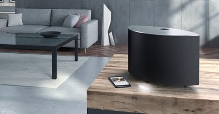 Nowy bezprzewodowy głośnik Technicsa obsługuje Google Chromecast i Apple AirPlay