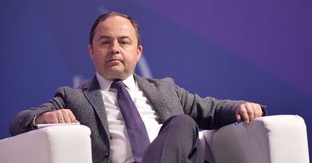 Konrad Szymański: Polska zablokuje unijny budżet, jeśli Bruksela będzie nam grozić za nieprzyjęcie uchodźców