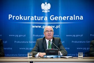 Seremet: Podsłuchy nie mogą naruszać tajemnicy adwokackiej