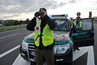 Ukraińcy zablokowali kilka przejść granicznych z Polską