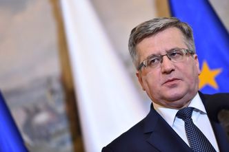 Zamach w Tunezji: Prezydent Komorowski przybył do Tunisu na marsz
