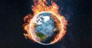 Ziemia do 2026 roku osiągnie rekordowe temperatury. Niepokojący raport badaczy