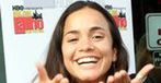 Alice Braga w "Elysium"